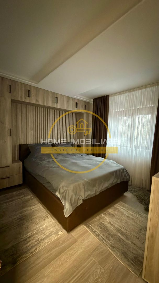 Etaj 1 Apartament 2Camere-Decomandat+Loc de parcare! - Poză 5
