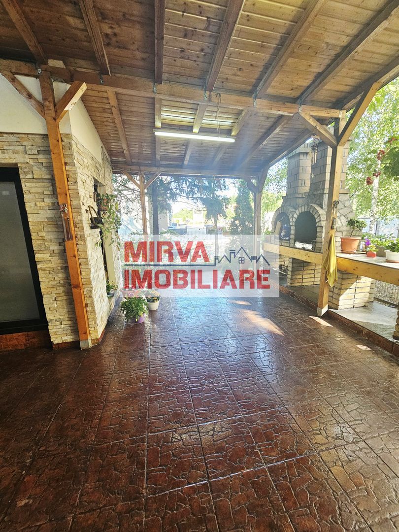 🏡 Casă deosebită – 2 unități locative, 6 dormitoare, zona Albert - Poză 87