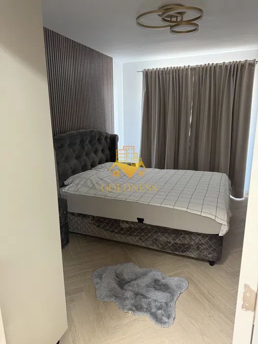 3 camere open space Premium, Parcare, Elite City, Lidl, Iris - Poză 3