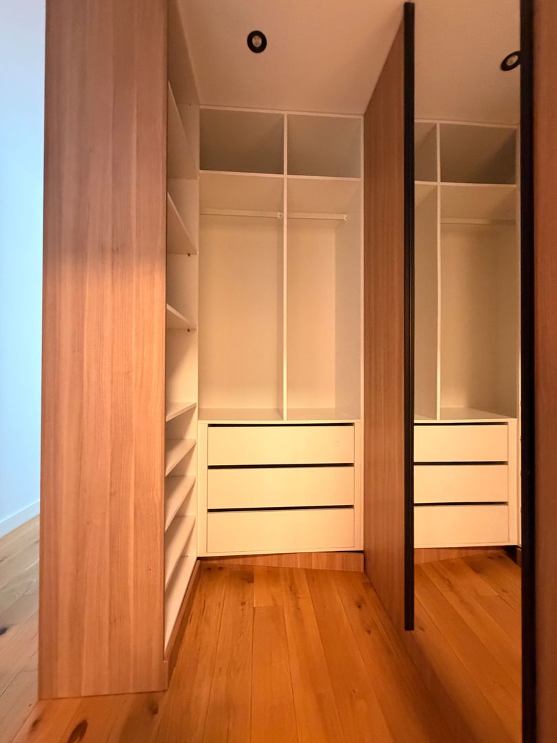 APARTAMENT 3 CAMERE | TERASA | VEDERE LAC - Poză 6
