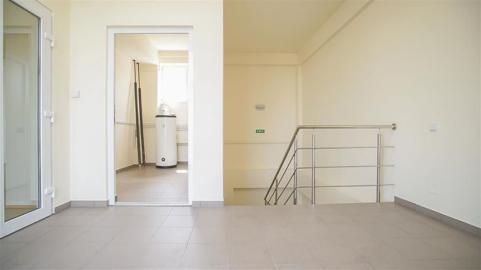Cladire de birouri/clinica in Brasov zona Calea Bucuresti - Poză 29