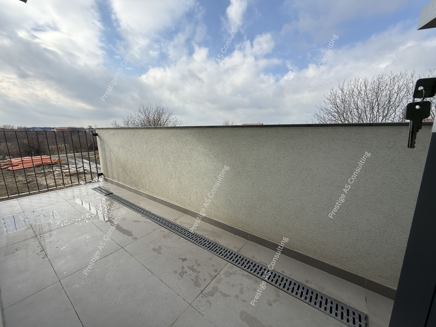 Apartament Nou 2 Camere | Parcul Terra- Dumbravita - Poză 20