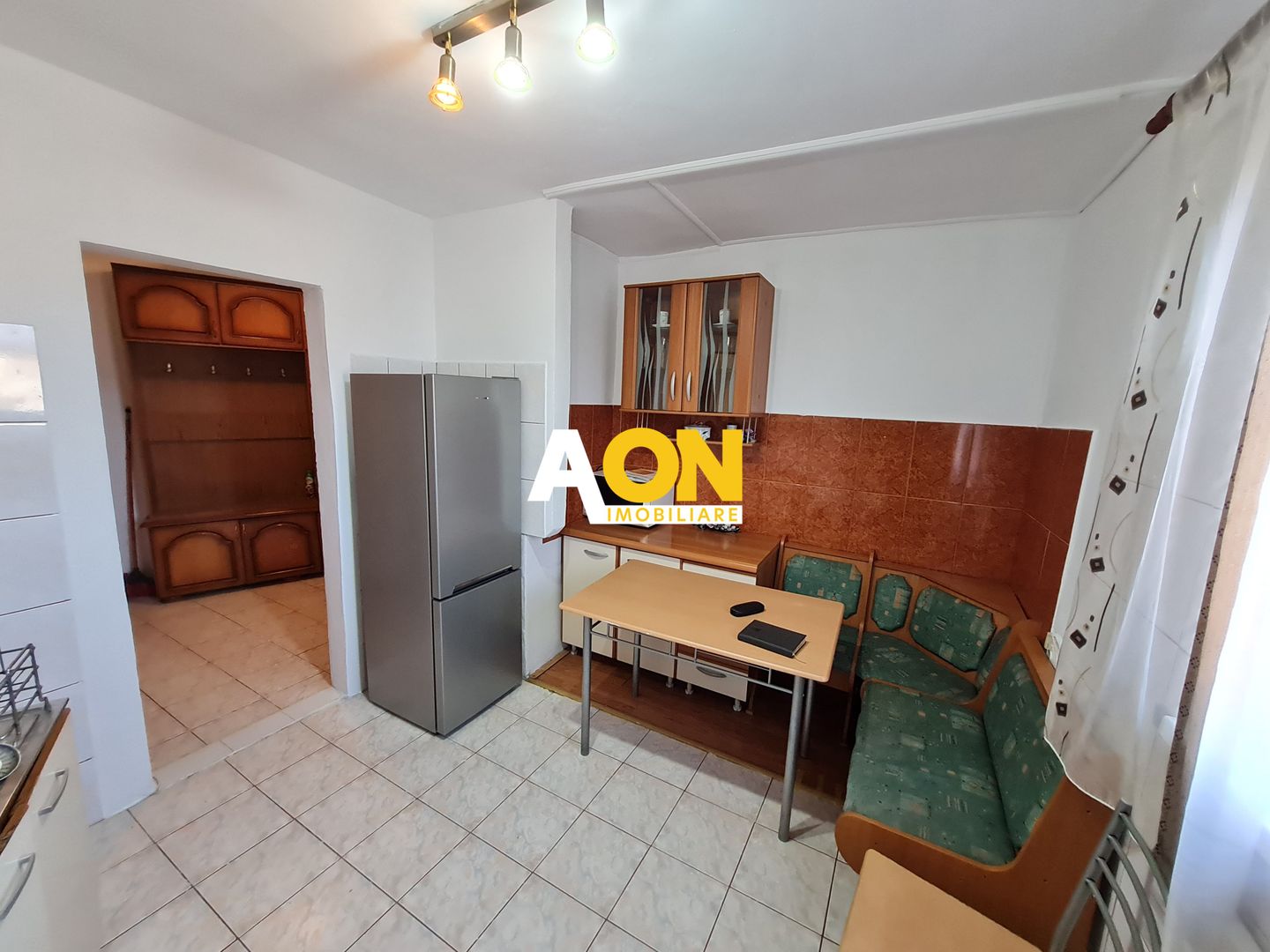 Apartament 2 camere, Decomandat, Et 3, 45 mp, Zona Tolstoi - Poză 5