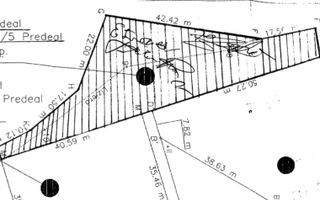 Teren intravilan ***1352 mp*** // Predeal, judetul Brasov - Poză 2