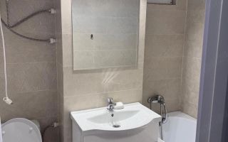 Apartament cu 2 camere, renovat integral - Drumul Taberei - Poză 7