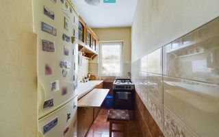 Ocazie! Apartament cu 3 camere, zona Dâmbovița lângă restaurant Nora - Poză 9