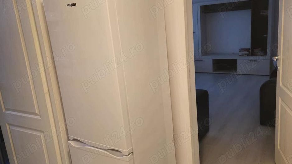 Inchiriez apartament 2 camere zona Piata Matei Ambrozie - Poză 8