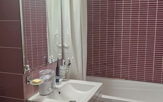 Lipovei | Decomandat | 2 băi | Centrală proprie | Mobilat-Utilat - Poză 11