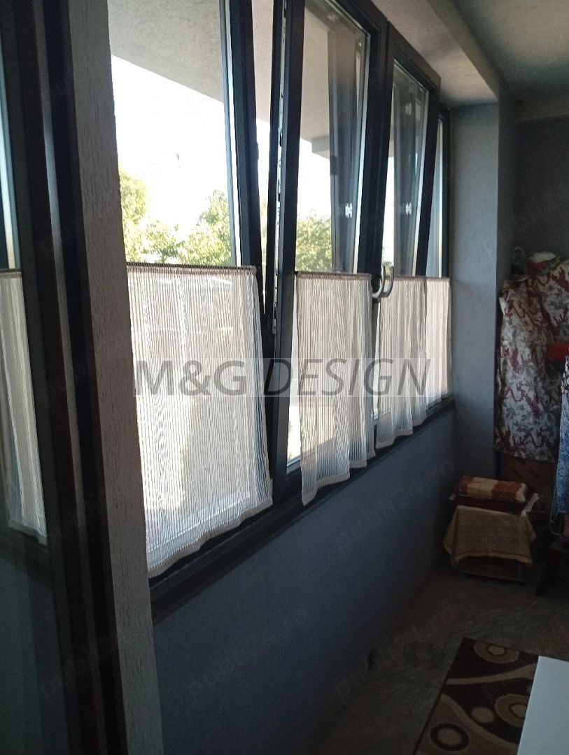 Apartament 1 cameră Chișoda  bloc nou - Poză 5