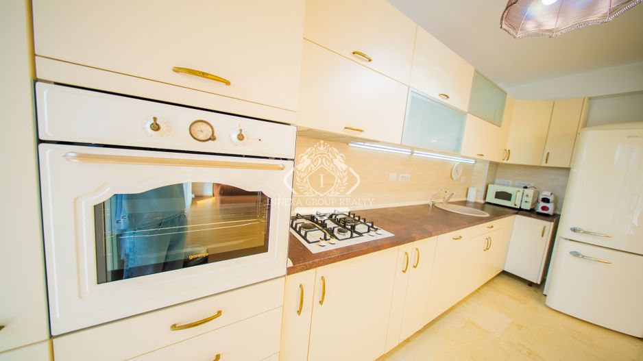 Apartament 3 camere I etaj 2/3 I bloc 2018 I 2 locuri de parcare I Sisesti - Poză 7