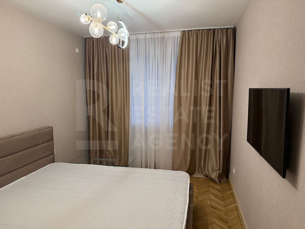 Chirie, apartament, 2 camere, bd. Moscova, Râșcani - Poză 1