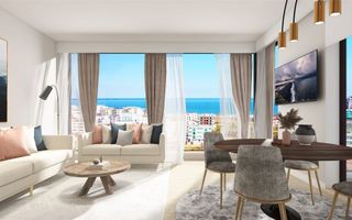 Apartament cu 2 camere, Meraki Resort&SPA, Constanța - Poză 10