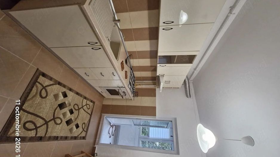 Apartament 2 camere Gorjului cu centrala proprie - Poză 4
