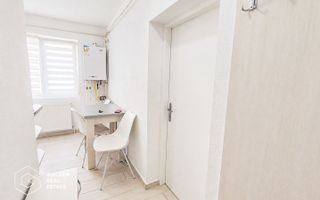 Garsoniera tinerasca, centrala proprie, etajul 1, Gradiste - Poză 6