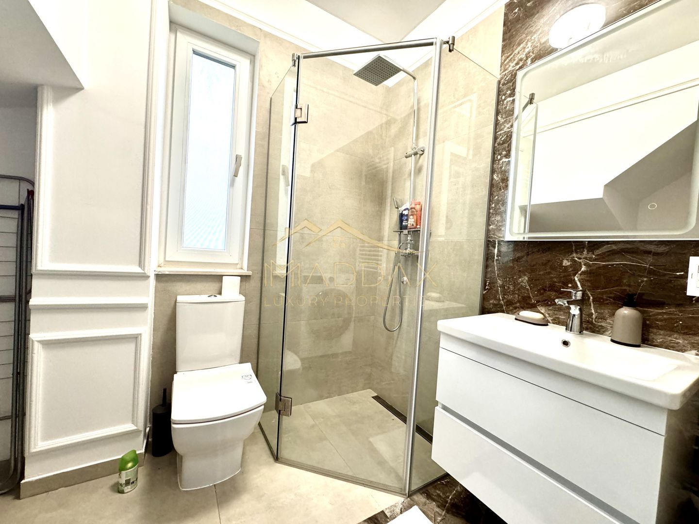 ***Vila  4 camere de inchiriat-Corbeanca *** 2 parcare - Poză 11