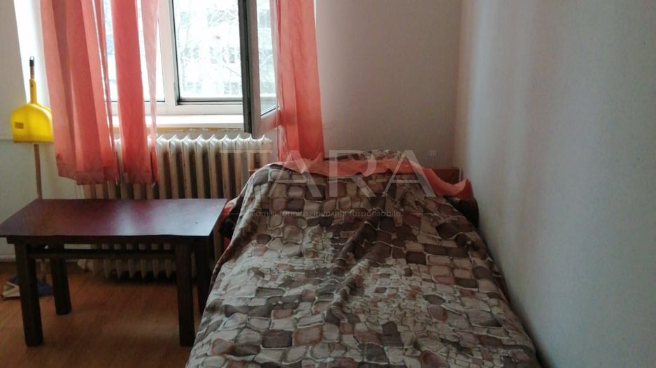 Garsonieră mobilată și utilată – Gheorgheni - Poză 1