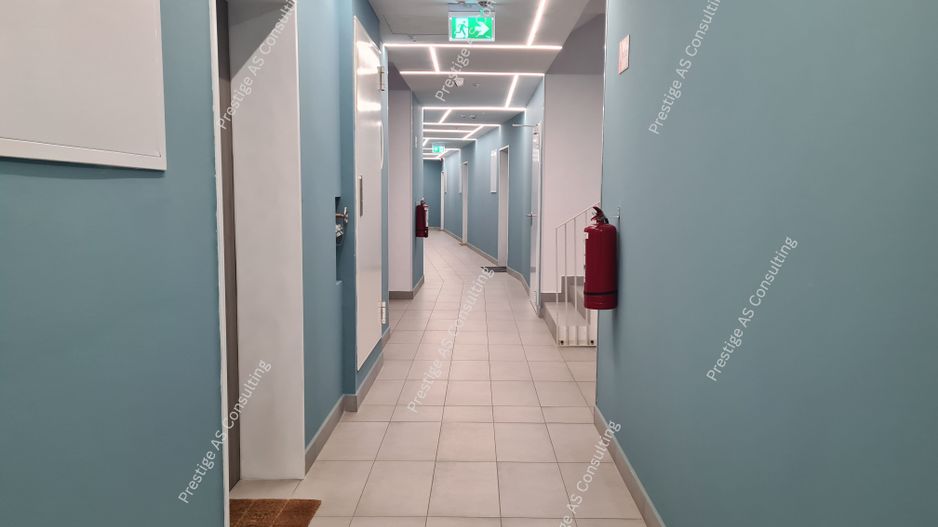 ISHO - Apartament Premium cu 3 Camere, Gradina si Parcare subterana - Timisoara - Poză 20