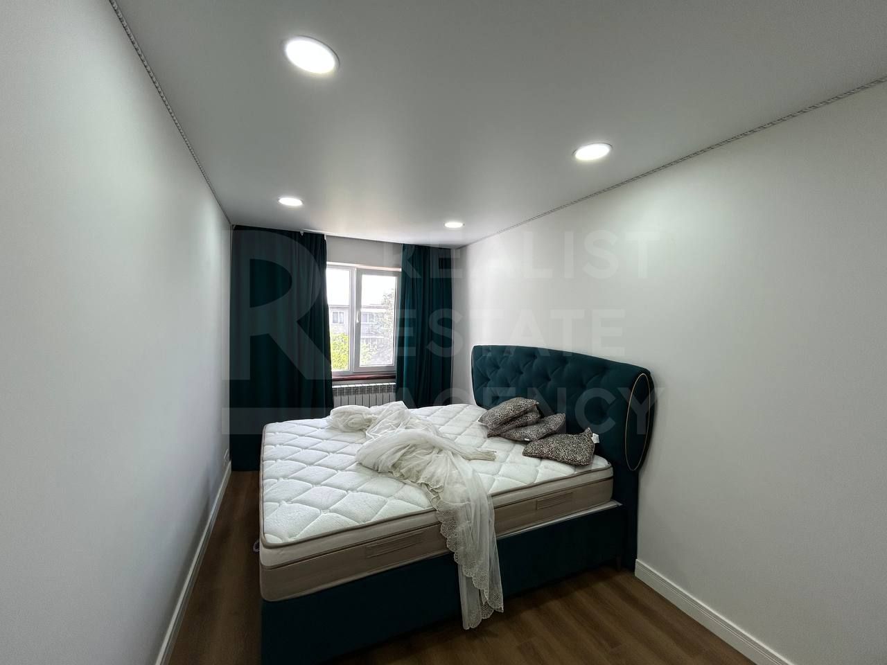 Vânzare, apartament, 3 camere, strada Boris Glavan, Bălți - Poză 1