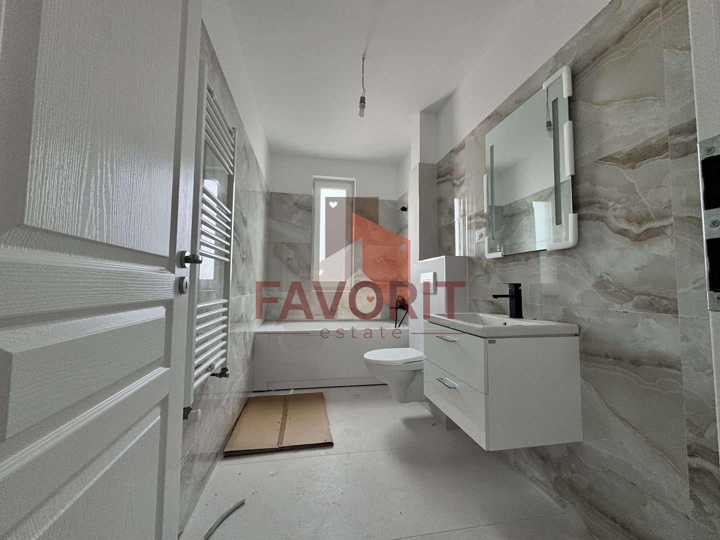 Apartament 1 camera | Decomandat | Loc de parcare inclus in pret - Poză 6