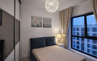 2 Camere | 21 Residence Politehnica | Etaj 11/11 | Mobilat Premium - Poză 7