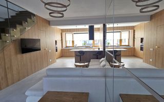 Apartament de vanzare 3 camere*** Domenii - Poză 4