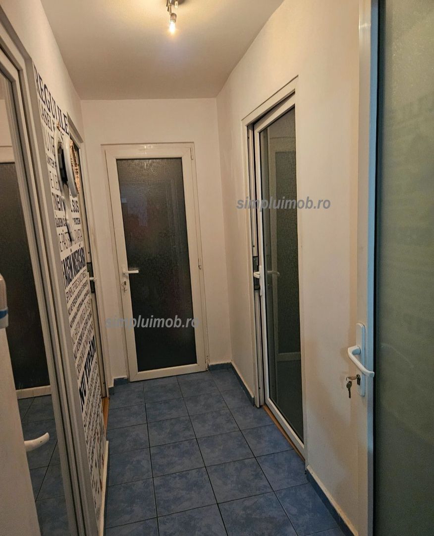 3 Camere Renovat Parcare Alexandru Obregia - Poză 9