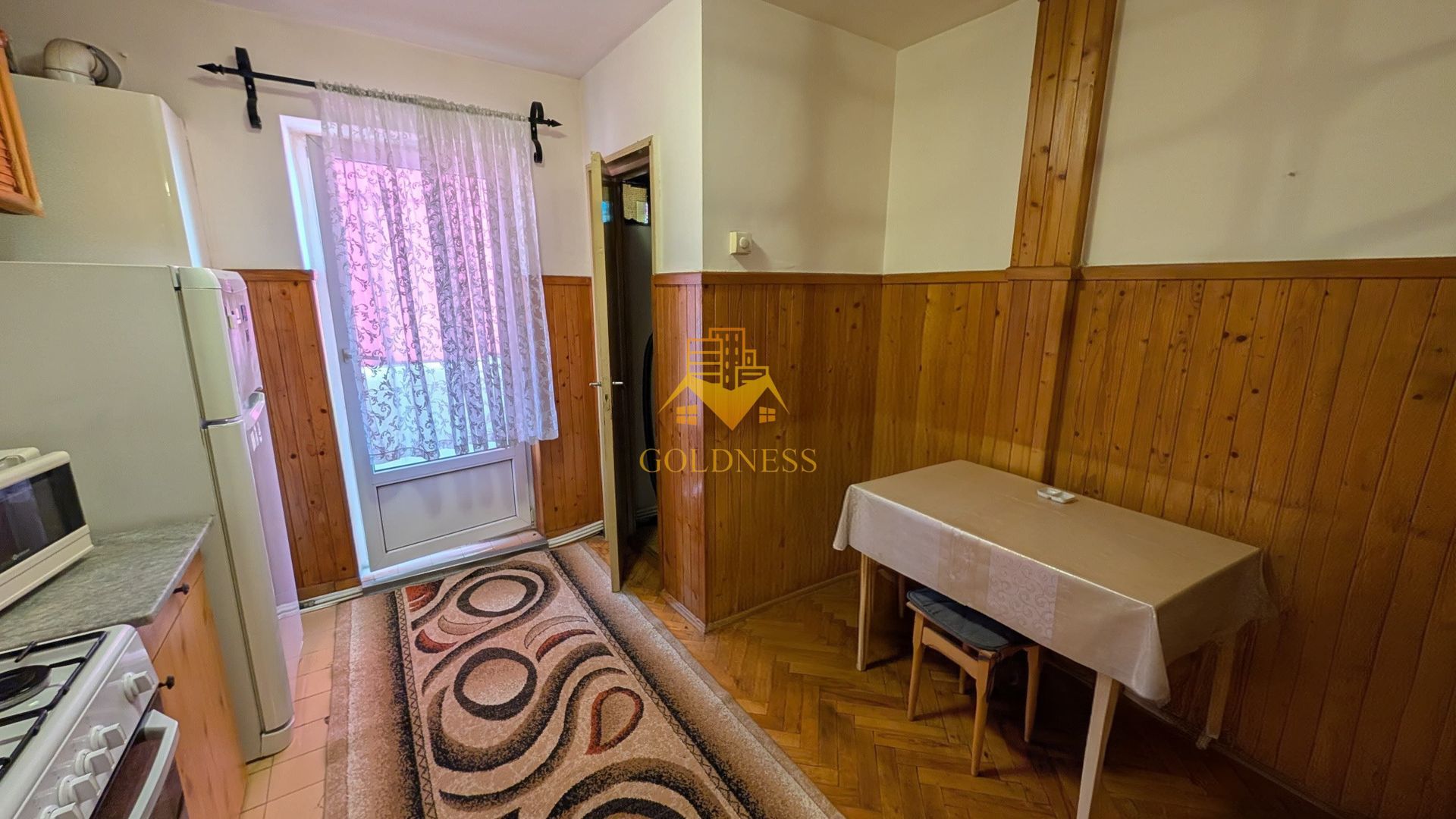 2 camere decomandate, Manastur, Zona  Minerva,  Primaverii - Poză 5