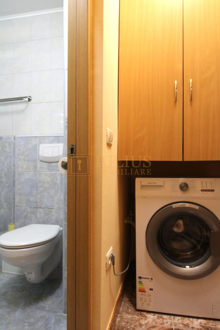 3 camere,  prima inchiriere, centrala proprie, zona Soarelui - Poză 18