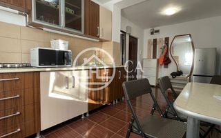 Apartament cu 2 camere de inchiriat in zona Dacia, Oradea - Poză 1
