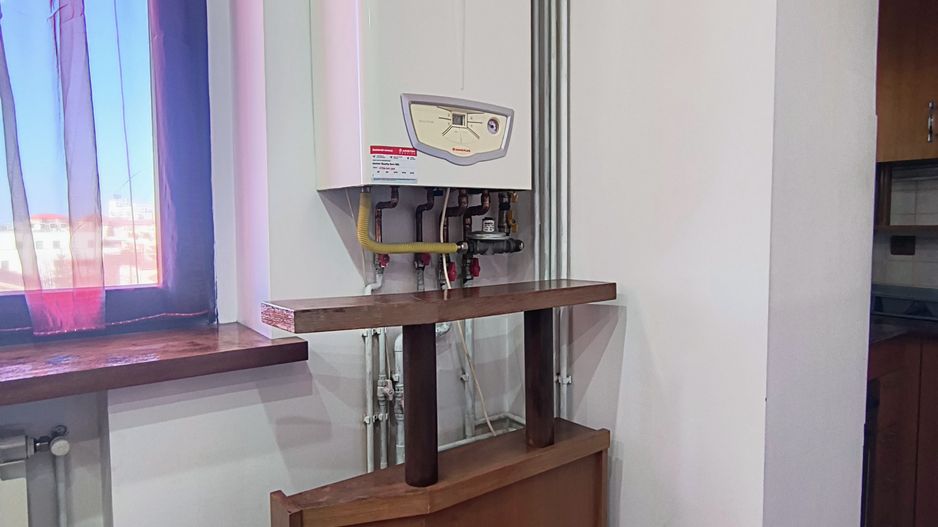 Dorobanti- Roma - Iancu de Hunedoara - Studio - Poză 8