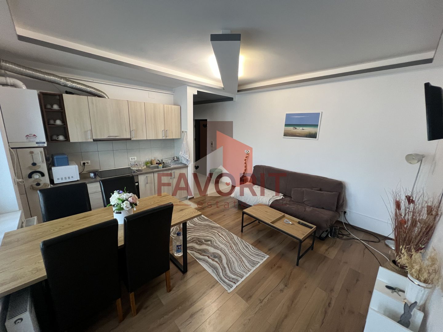 Apartament 2 camere | Braytim - Poză 2