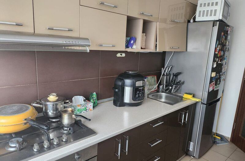 APARTAMENT TURDA | PARCUL REGINA MARIA - Poză 4