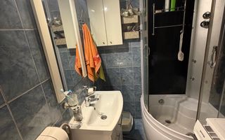 Apart 2 camere decomandat Constantin Brancoveanu / Lamotesti / Parcare - Poză 6