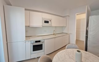 Apartament modern 3 Camere I Pipera I Cortina North - Poză 11