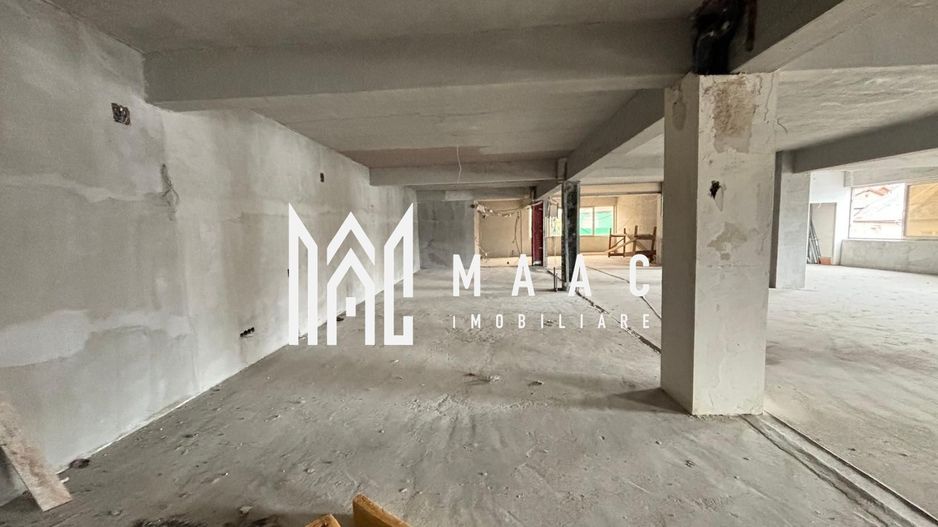 Spatiu comercial | Etaj 1 | 600 MPU | Central - Poză 2