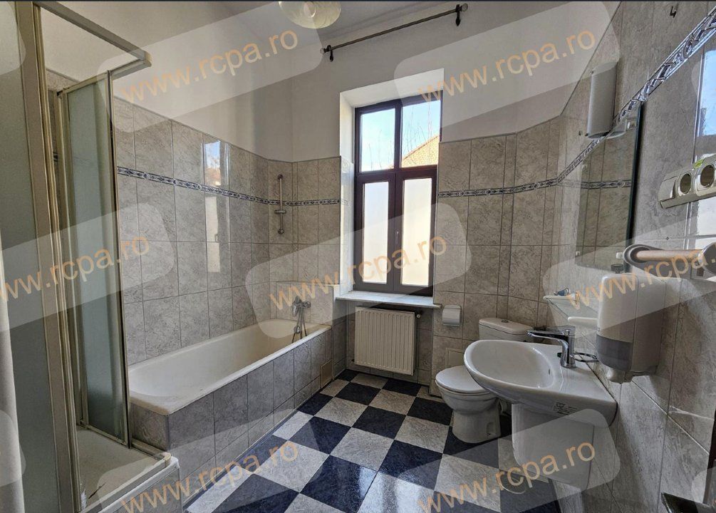 Direct Proprietar: Apartament in vila, Dorobanţi - Capitale - Poză 7