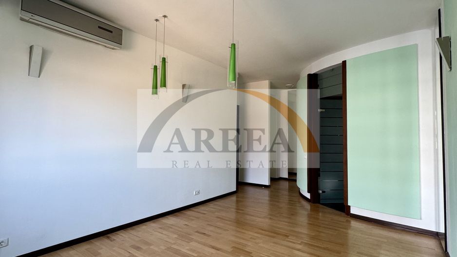 INVESTITIE - Aviatiei - Baneasa - 3 camere - 110 mp - parcare - Poză 20