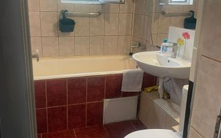 Apartament 3 camere – Iași, Nicolina, zona PECO MOL- - Poză 14