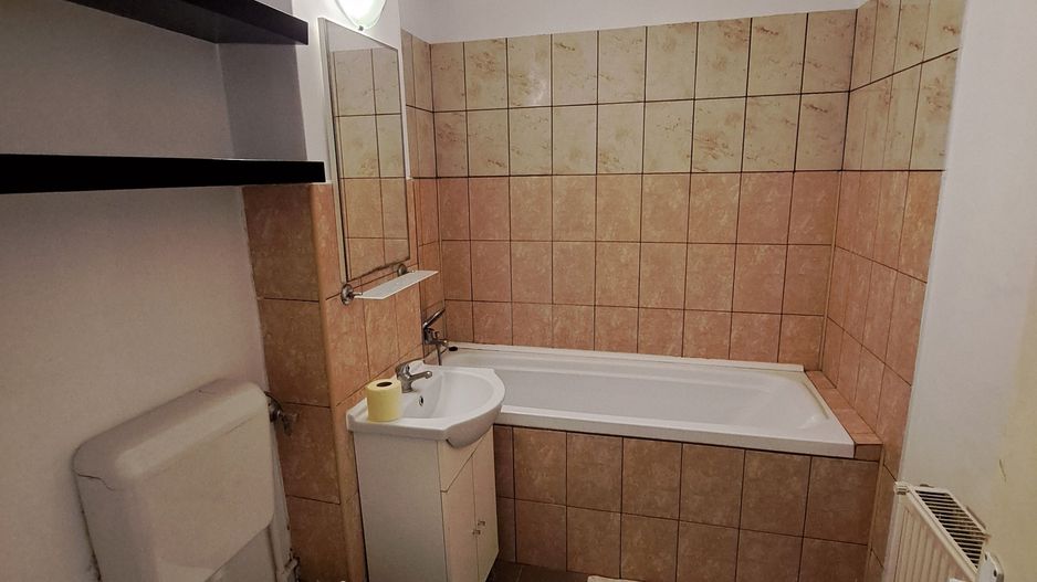 Apartament 2 camere decomandat etaj 1 Grigore Balan 49 M² - Poză 7