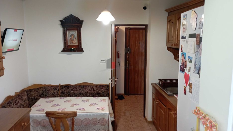 APARTAMENT 2 CAMERE SEBASTIAN-DUMBRAVA NOUA - Poză 1
