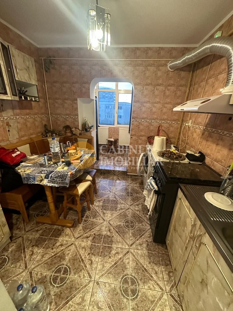 Apartament 2 Camere Decomandat- Nicolina 52 mp Etaj 4 - Poză 7