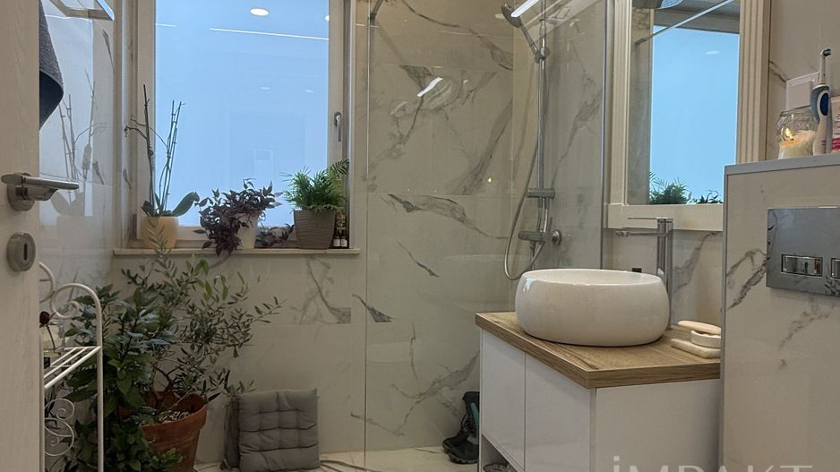 Unitate de duplex deosebita finisata la cheie in Buna Ziua - Poză 14