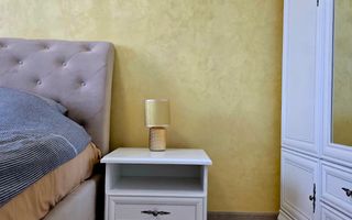 Apartament cu 2 camere de vânzare - 53 mp, complet mobilat și utilat - Poză 23