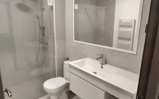 2 camere, Bloc nou, Parcare,Cartierul Manastur, Izlazului, Frunzișului - Poză 2