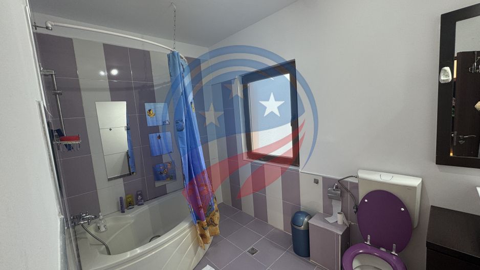 Casă spațioasă P+1, în spatele Stadionului Ion Oblemenco, Craiova - Poză 13