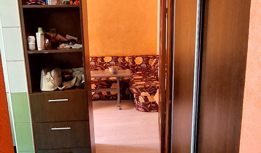 Apartament cochet cu 2 camere - Str.  Soldat Zambila Ionita 3 - Poză 13