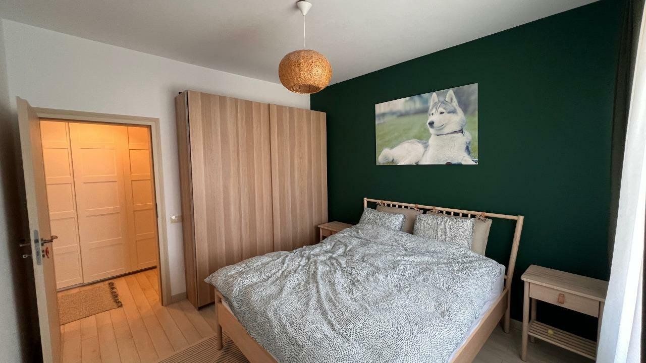 De Vanzare! Apartament 2 camere, decomandat!  Lujerului - Poză 3