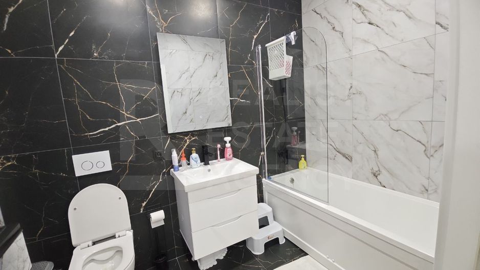 Vânzare, apartament, 2 camere + living, str. Ialoveni , Telecentru - Poză 6