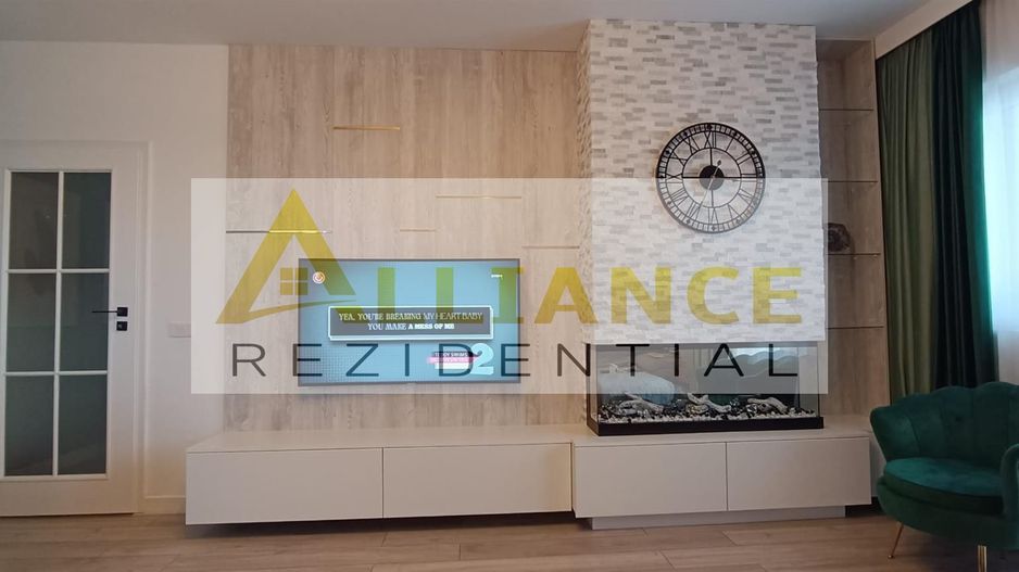 Apartament 3 cam Premium 108 mp + loc de parcare - Poză 2