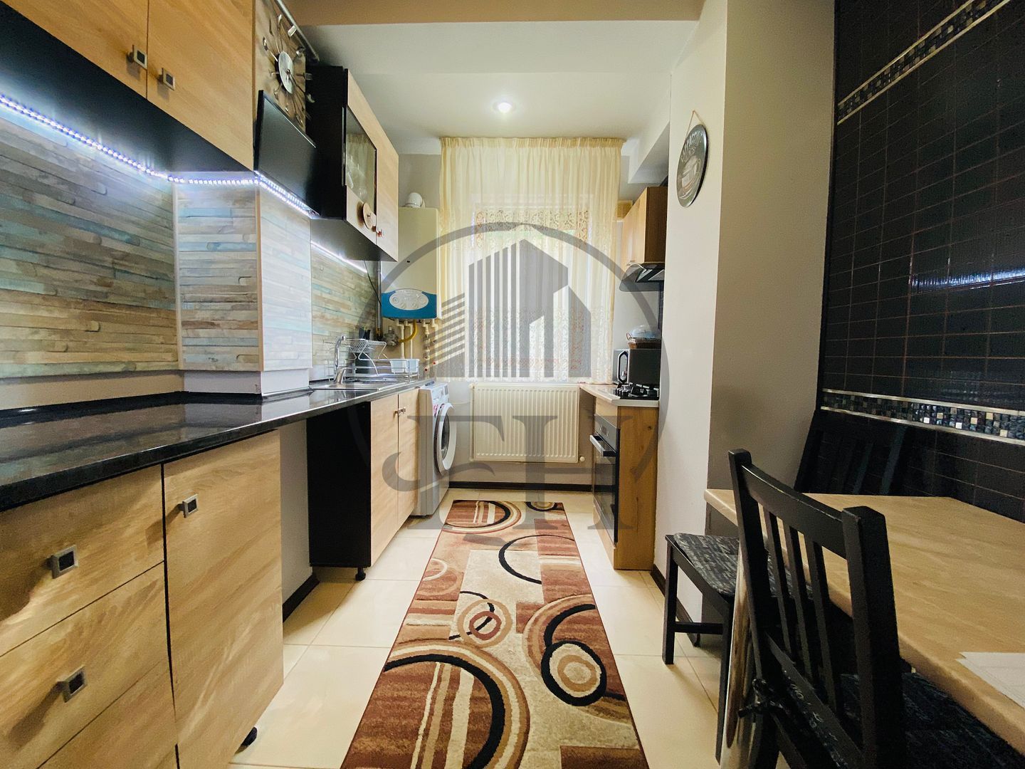 RENTED / INCHIRIAT Apartament 2 camere de inchiriat Primo, Compozitori - Poză 13